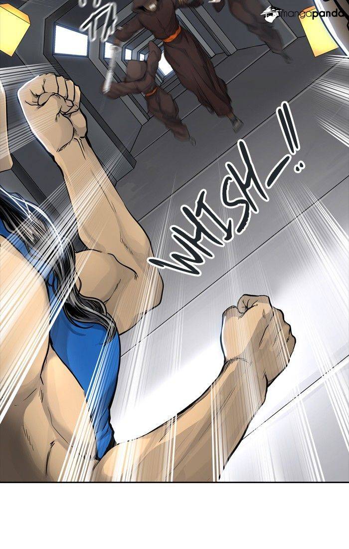 Tower of God Chapter 427 image 124